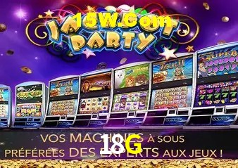 Desvendando o Mundo dos Jogos Virtuais na 18G